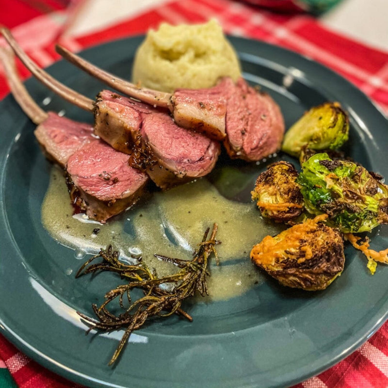 Craft BBQ Collection - 3 Tins Collections & Gift Sets Gustus Vitae