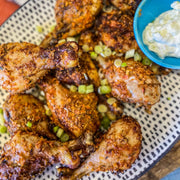 Creamy Truffled Ranch Seasoning Gourmet Seasonings Gustus Vitae