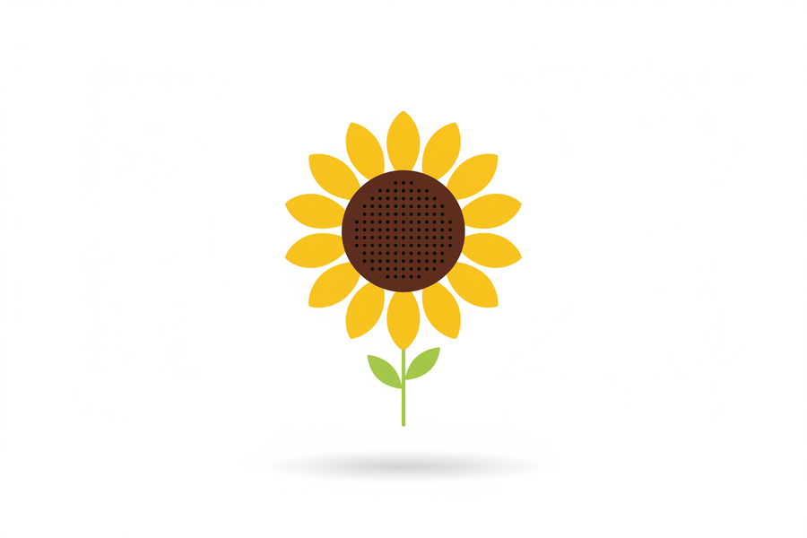 Sunflower Grow Kit | Seeds In A Cup®