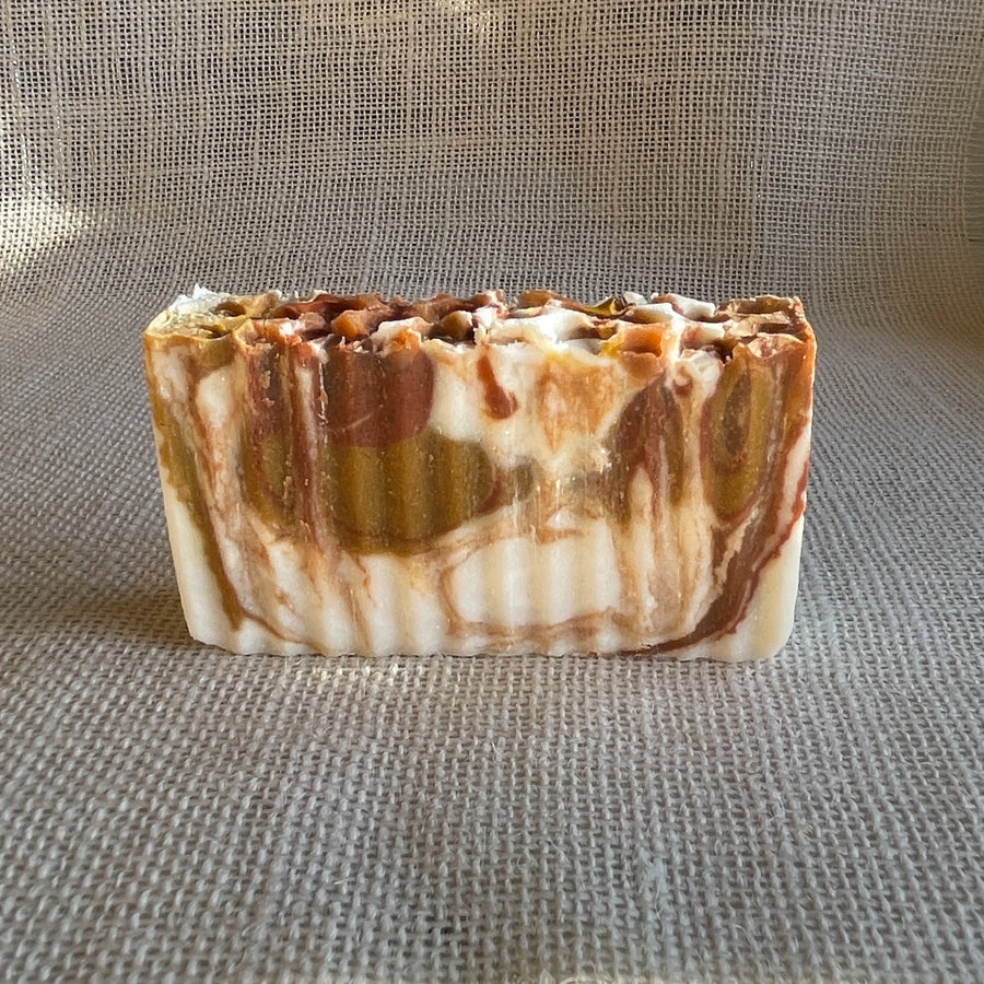 Goats Milk Soap - Milk & Honey