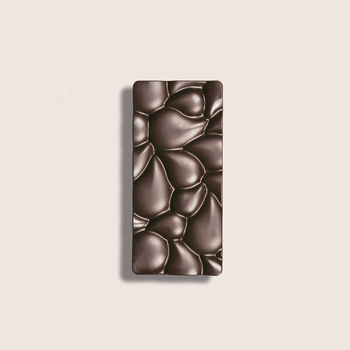 Crow & Moss Chocolate - India Anamalai Chocolate Bar 70% - Case of 15 - Single Origin Dark Chocolate Bar | Delivery near me in ... Farm2Me #url#