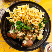 Crushed Red Pepper Flakes Gourmet Seasonings Gustus Vitae