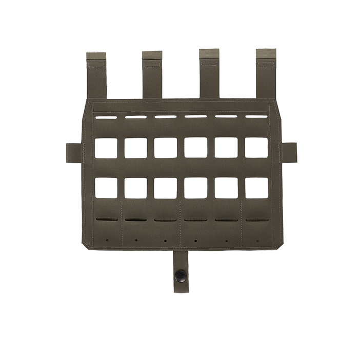 Crye Precision AirLite Detachable Flap MOLLE | All Colors | Made in USA (Like-New)