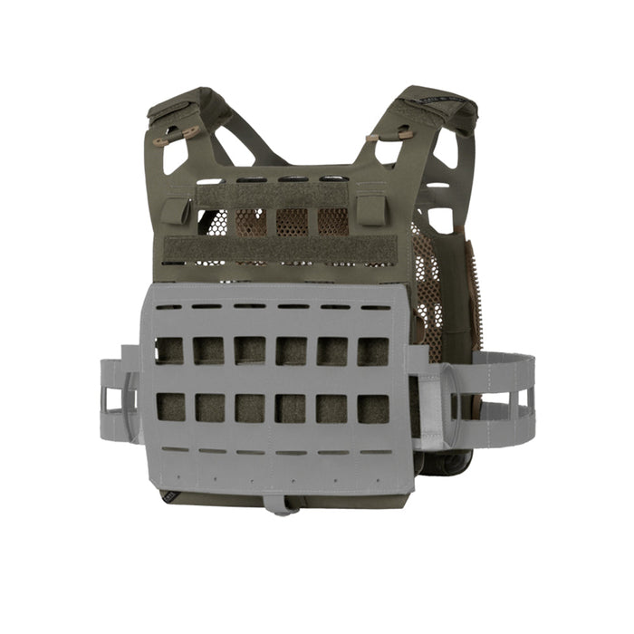 Crye SPC | Lightweight Plate Carrier | Proudly Made in the USA (Like-New)