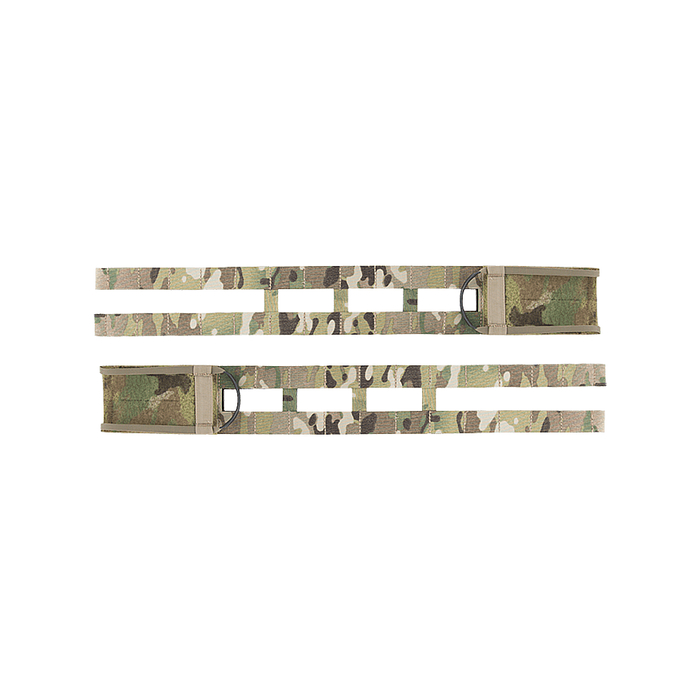 Crye SPC Cummerbund | Lightweight & Dual Sided Cummerbund | Proudly Made in the USA (Like-New)