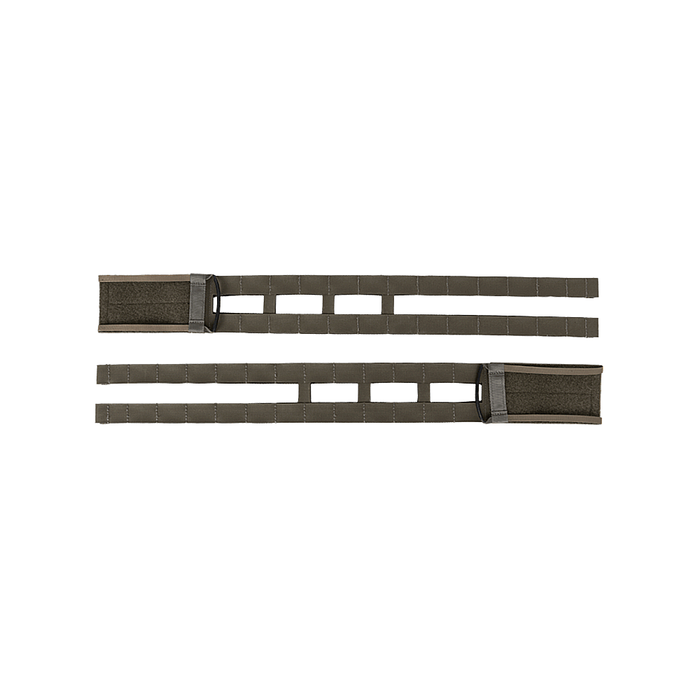 Crye SPC Cummerbund | Lightweight & Dual Sided Cummerbund | Proudly Made in the USA (Like-New)