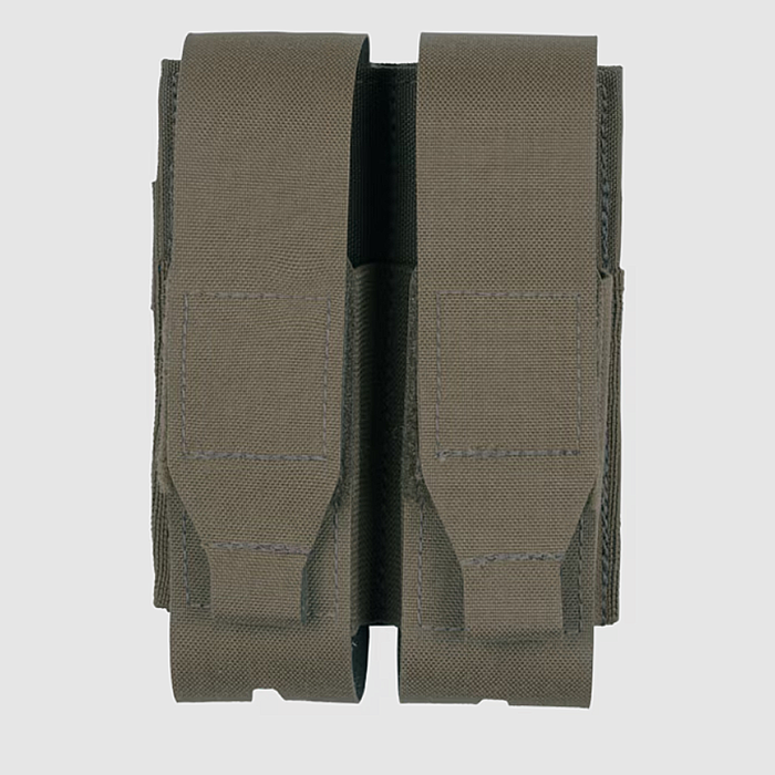 Crye Precision FB/40mm Pouch Double (Like-New)