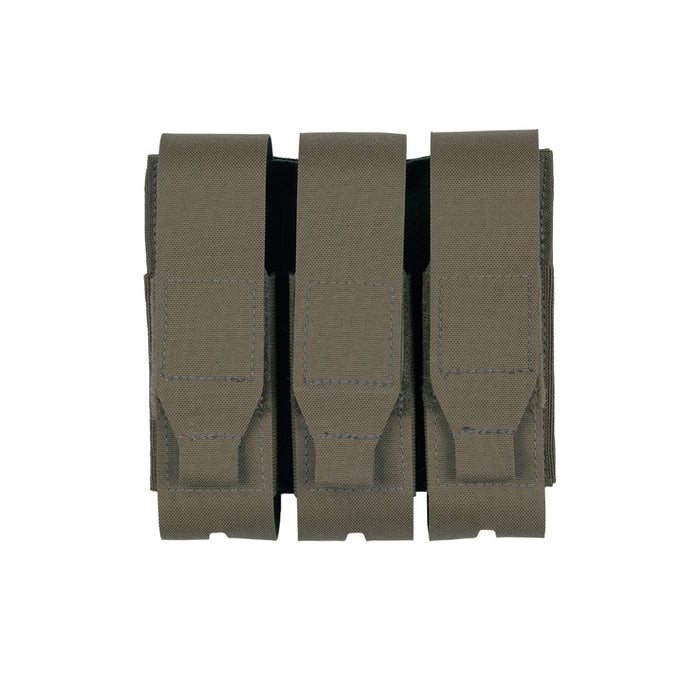 Crye Precision FB/40mm Pouch Triple (Like-New)