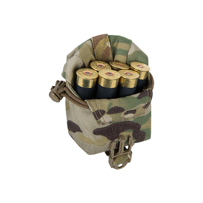 Crye Precision Frag Pouch Maritime (Like-New)