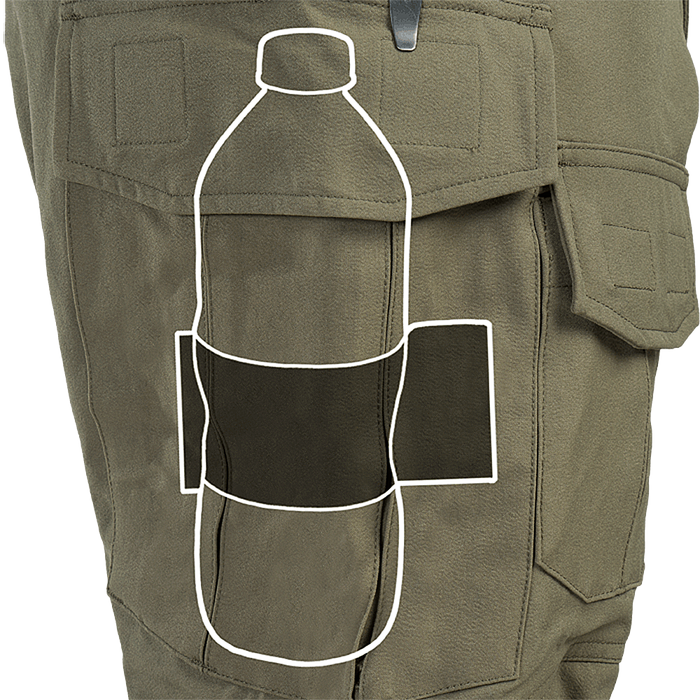 Crye Precision G3 All Weather Field Pant | All Colors | Made in USA (Like-New)