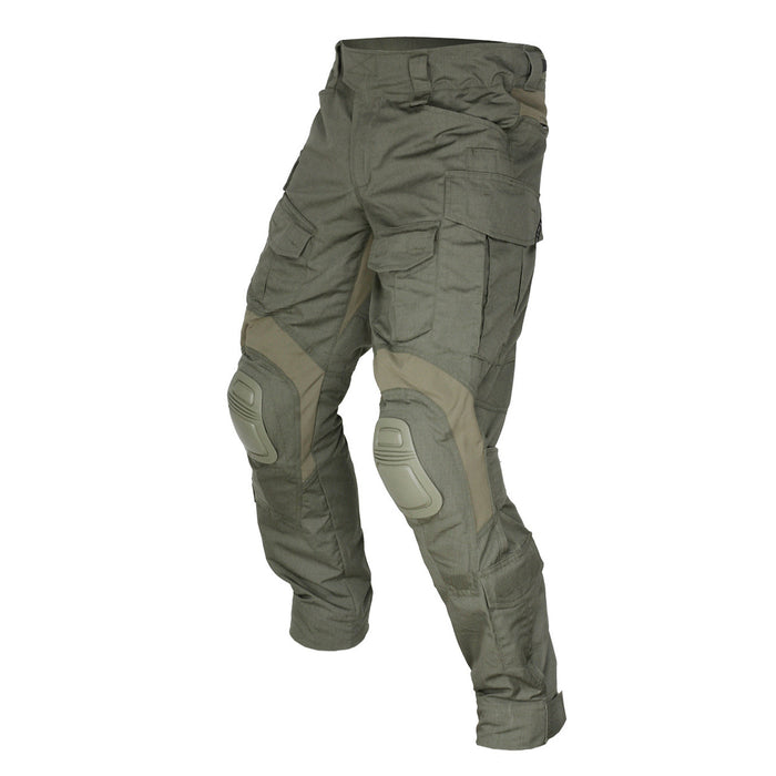 Crye Precision G3 Combat Pant | Made in USA | All Colors Available (Like-New)