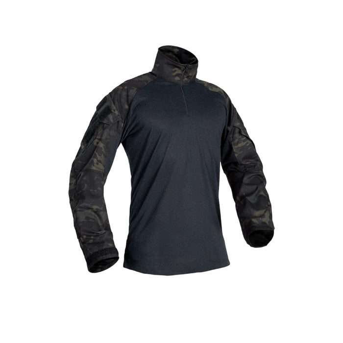 Crye G3 Combat Shirt | Lightweight & Flame-Resistant w/ Body Armor Ventilation (Like-New)