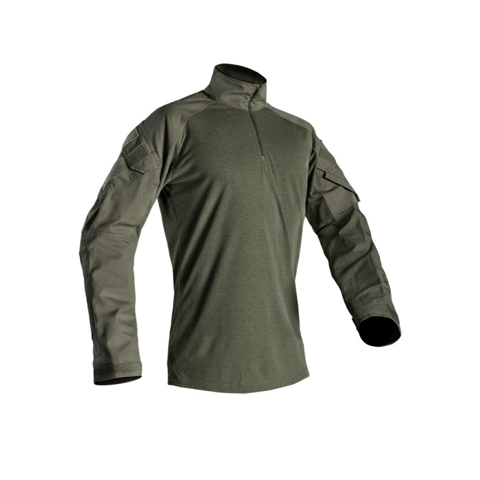 Crye G3 Combat Shirt | Lightweight & Flame-Resistant w/ Body Armor Ventilation (Like-New)
