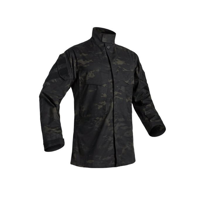 Crye G3 Field Shirt | Mil-Spec w/ Dual-Access Chest Pockets | Proudly Made in the USA (Like-New)