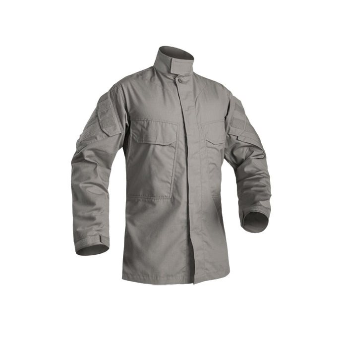 Crye G3 Field Shirt | Mil-Spec w/ Dual-Access Chest Pockets | Proudly Made in the USA (Like-New)