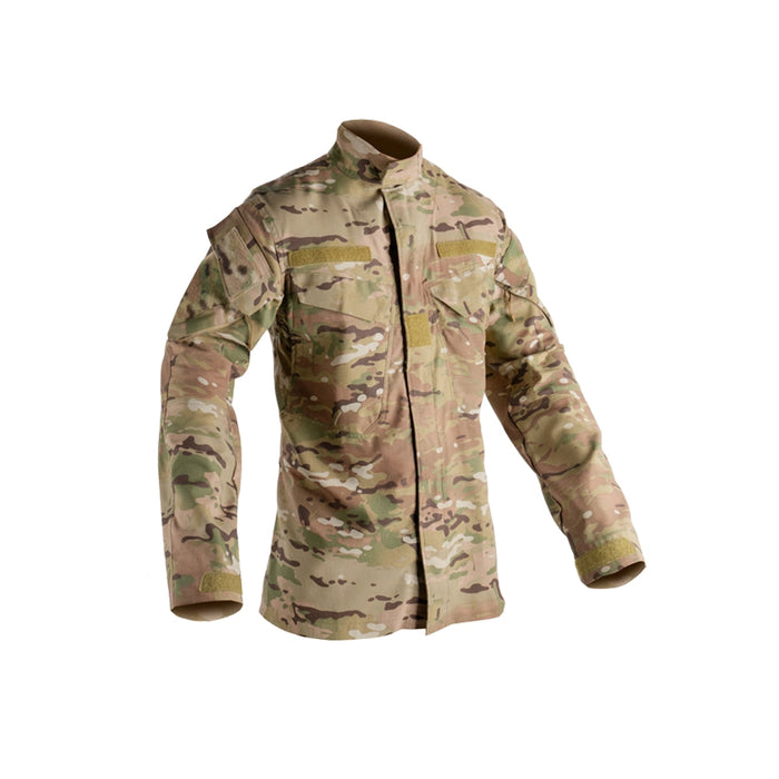 Crye Precision G4 Aviation Field Shirt | Made in USA (Like-New)