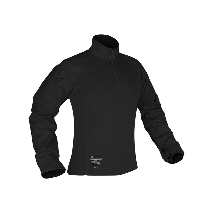 Crye G4 Combat Shirt | Lightweight & Flame-Resistant | Proudly Made in the USA (Like-New)