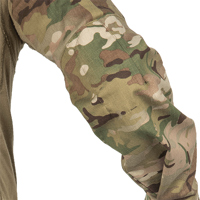 Crye G4 Combat Shirt | Lightweight & Flame-Resistant | Proudly Made in the USA (Like-New)