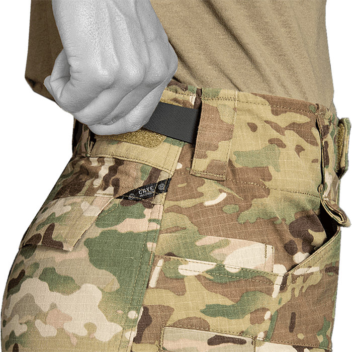 Crye Precision G4 Female Fit Field Pant | All Colors | Made in USA (Like-New)
