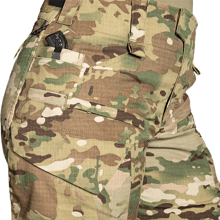 Crye Precision G4 Female Fit Field Pant | All Colors | Made in USA (Like-New)