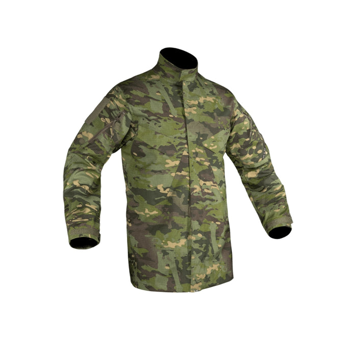 Crye G4 Field Shirt | w/ Low Profile Pockets | Proudly Made in the USA (Like-New)