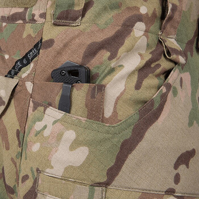 Crye Precision G4 FR Combat Pant | All Colors Available | Made in USA (Like-New)