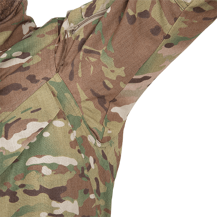Crye Precision G4 FR Field Shirt | All Colors Available | Made in USA (Like-New)