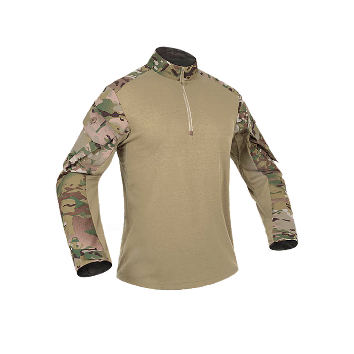 Crye Precision G4 Hot Weather Combat Shirt | All Colors | Made in USA (Like-New)