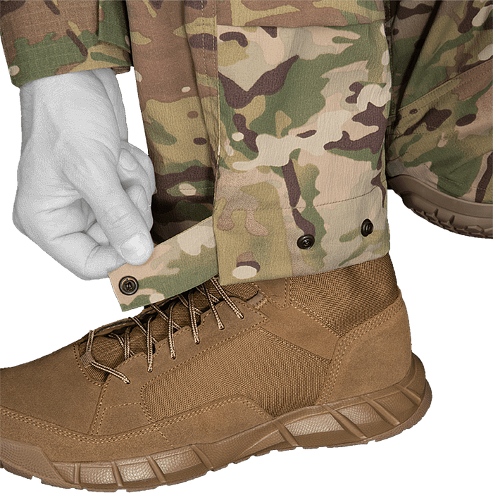 Crye Precision G4 Temperate Shell Combat Pant | Made in USA (Like-New)