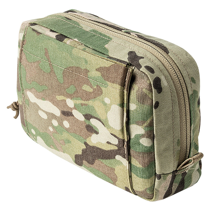 Crye Precision R-Series Drop GP Pouch 8x5 | Multipurpose (Like-New)
