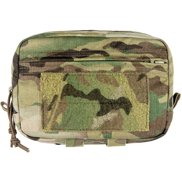Crye Precision R-Series Drop GP Pouch 8x5 | Multipurpose (Like-New)