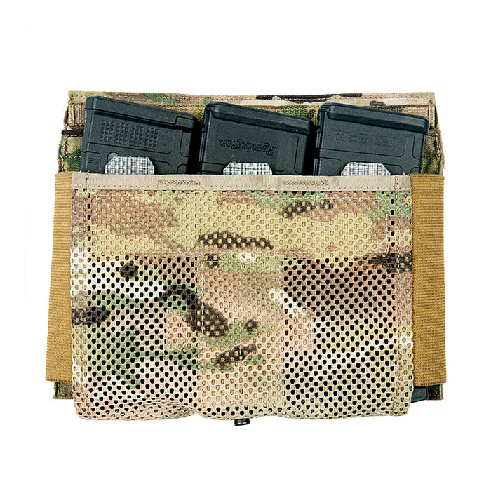 Crye Precision R-Series Harness Adapter | Made in USA (Like-New)