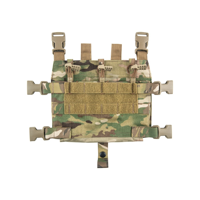 Crye Precision R-Series M4 Jump Flap | All Colors | Made in USA (Like-New)