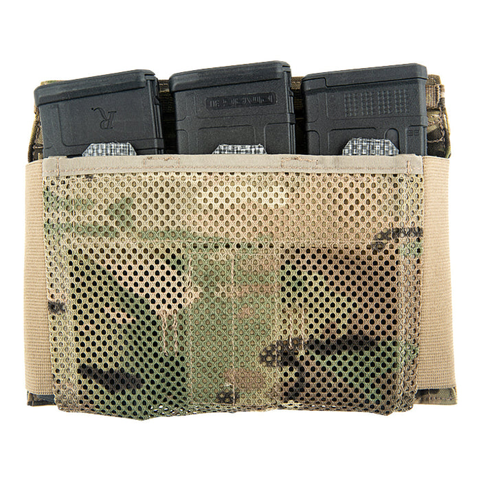 Crye Precision R-Series M4 Mag Retainer (Like-New)