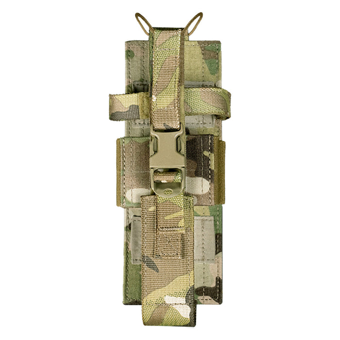Crye Precision R-Series Radio Pouch | Made in USA (Like-New)