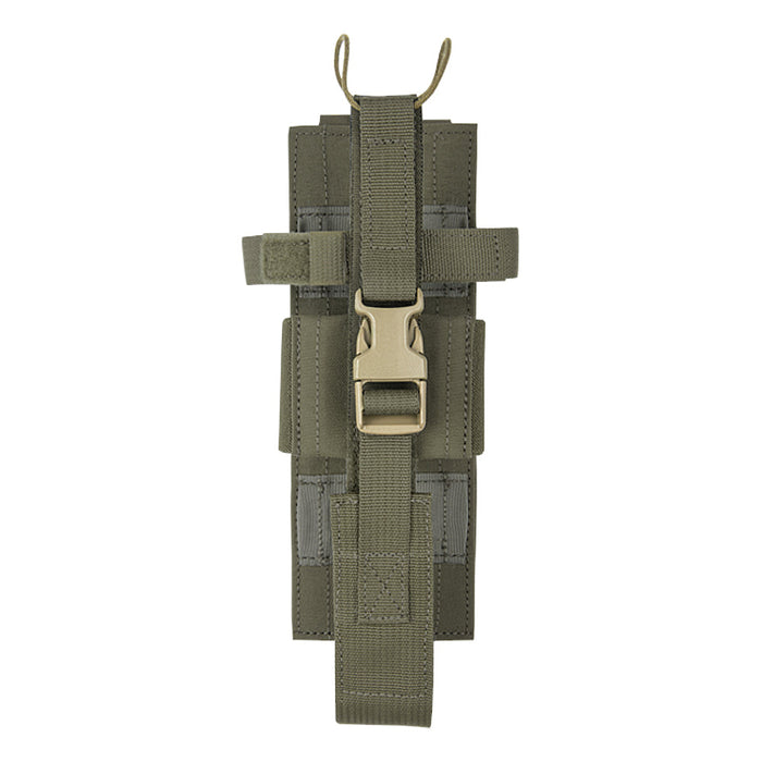 Crye Precision R-Series Radio Pouch | Made in USA (Like-New)
