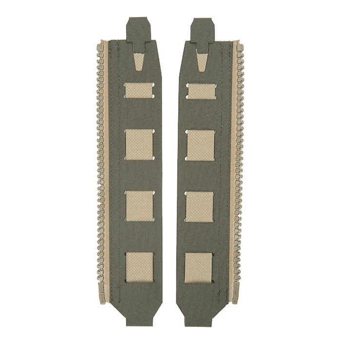 Crye Precision Zip-On Panel Adapter (Like-New)
