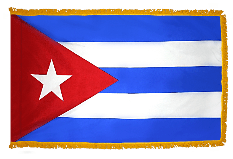 Cuba