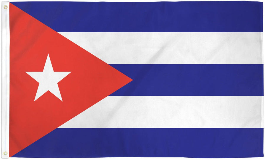 Cuba