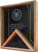 Flag case - Shadow Box., , The Military Gift Store, Flag Case