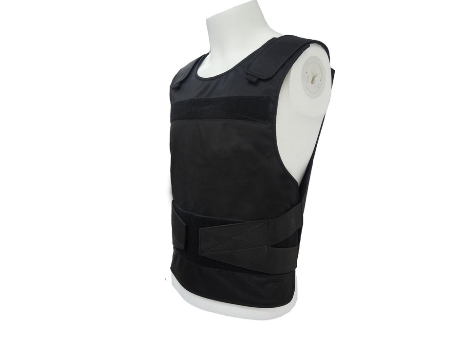 Customized Bulletproof Vests for Sale |  Buy Carrier Vests Online