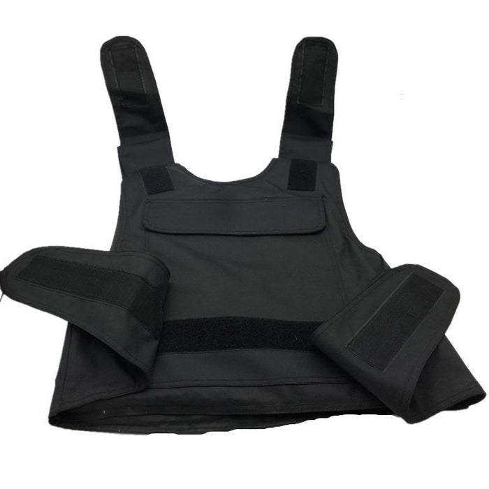 Customized Bulletproof Vests for Sale |  Buy Carrier Vests Online