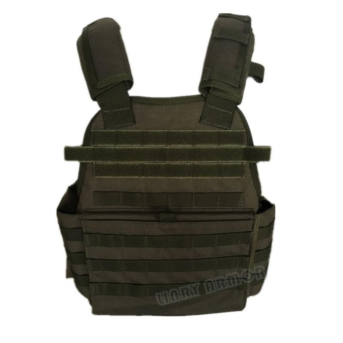 Customized Bulletproof Vests for Sale |  Buy Carrier Vests Online