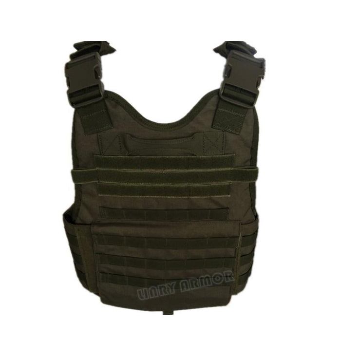 Customized Bulletproof Vests for Sale |  Buy Carrier Vests Online