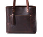 Lifetime Tote - Pebble - Lifetime Leather Co
