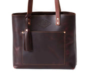 Lifetime Tote - Lifetime Leather Co