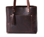 Lifetime Tote - Lifetime Leather Co