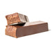 DADA Daily - Milk Chocolate Elderberry Petite Bar Pouches - 8 x 3oz - Snacks | Delivery near me in ... Farm2Me #url#