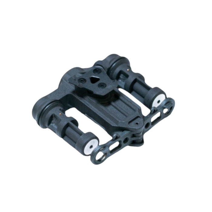 Daisho Bridge | Powered Bridge Mount for Tantos | Articulating w/ Battery Options