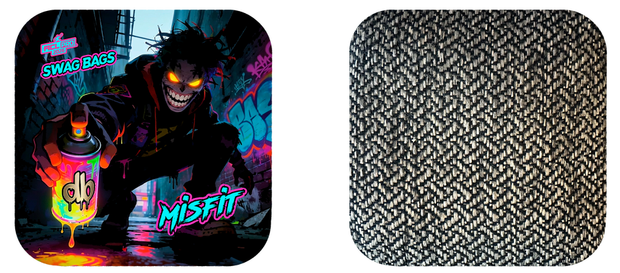 db Shadows - Misfit
